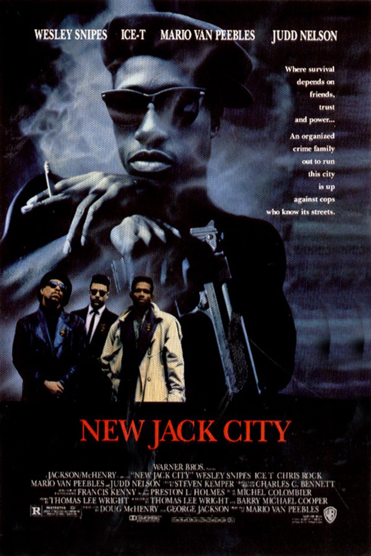 New Jack City